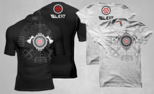 T-Shirt-Design von Ambrech für dieses Projekt | Design: #13843340