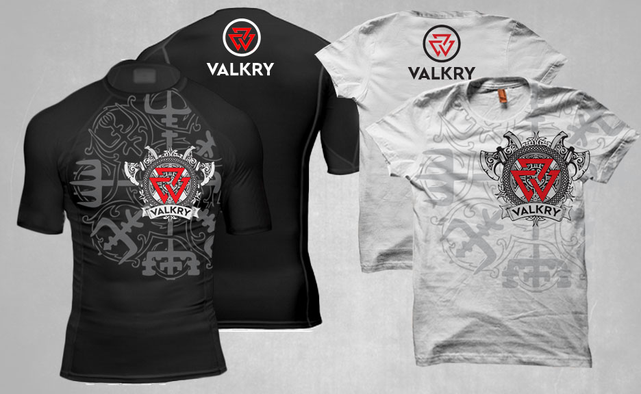 T-shirt Design by Ambrech for this project | Design #13843467
