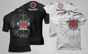 T-Shirt-Design von Ambrech für dieses Projekt | Design: #13843467