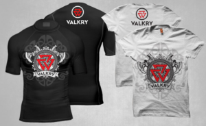 T-Shirt-Design von Ambrech für dieses Projekt | Design: #13843536