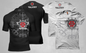 T-Shirt-Design von Ambrech für dieses Projekt | Design: #13878222