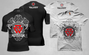 T-Shirt-Design von Ambrech für dieses Projekt | Design: #13878299