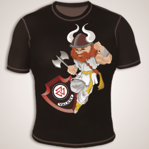 T-Shirt-Design von SAI DESIGNS für dieses Projekt | Design #13832521