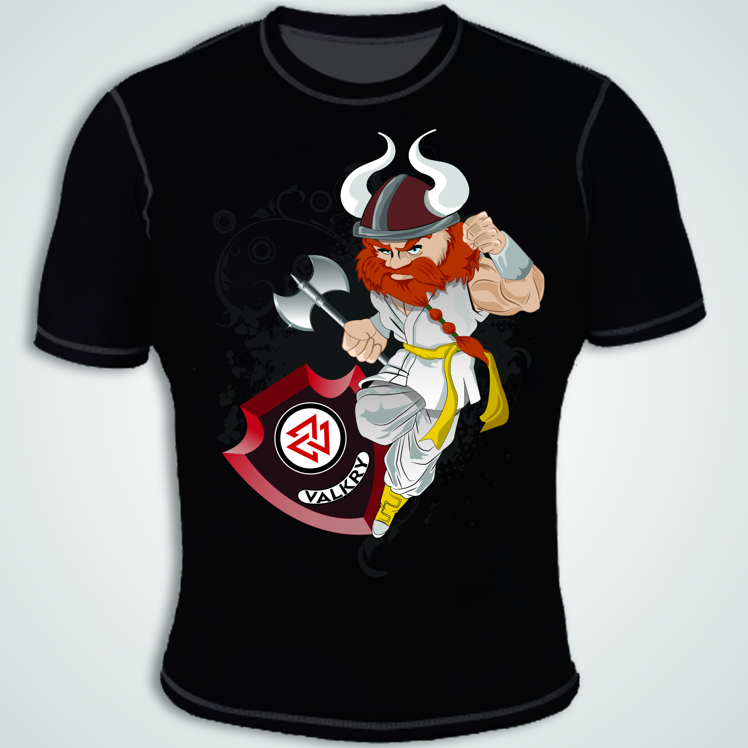 T-shirt Design by SAI DESIGNS for this project | Design #13832522