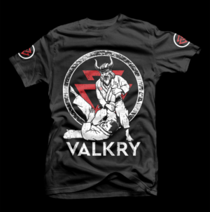 T-shirt Design by D'Mono for this project | Design: #13839140