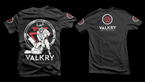 T-shirt Design by D'Mono for this project | Design: #13839158