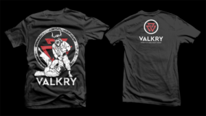 T-shirt Design by D'Mono for this project | Design: #13843256