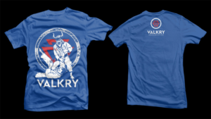T-Shirt-Design von D'Mono für dieses Projekt | Design #13878458