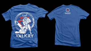 T-shirt Design by D'Mono for this project | Design: #13904929