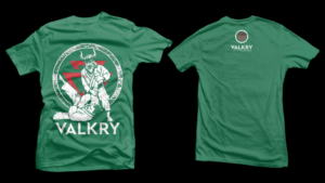 T-shirt Design by D'Mono for this project | Design: #13904932