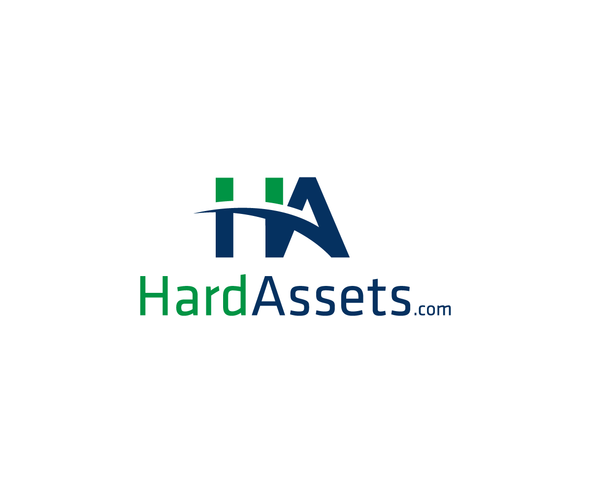 Logo Design by NDRO for Hard Assets Media Inc | Design #3261246