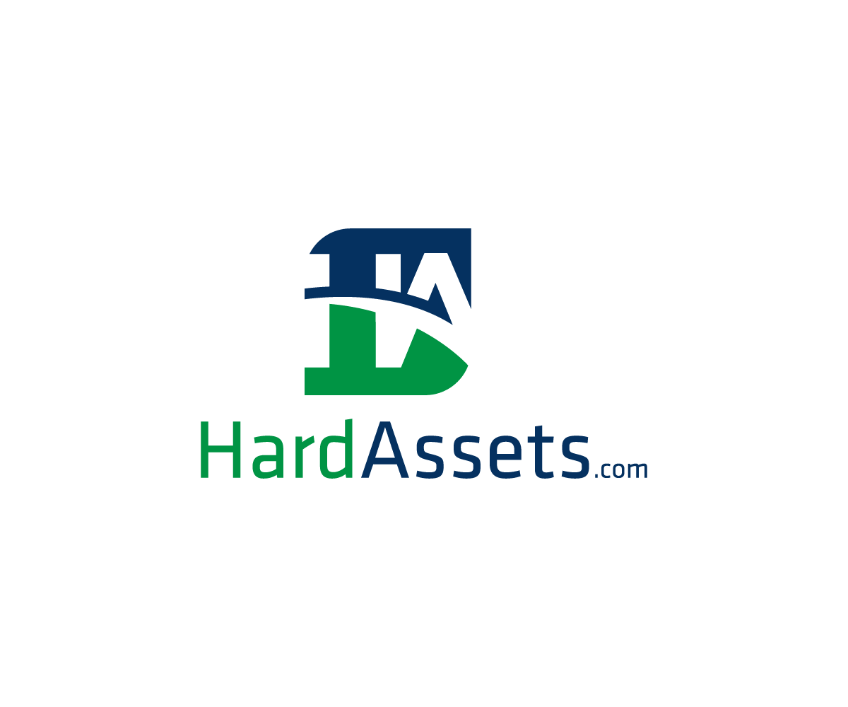 Logo Design by NDRO for Hard Assets Media Inc | Design #3261304