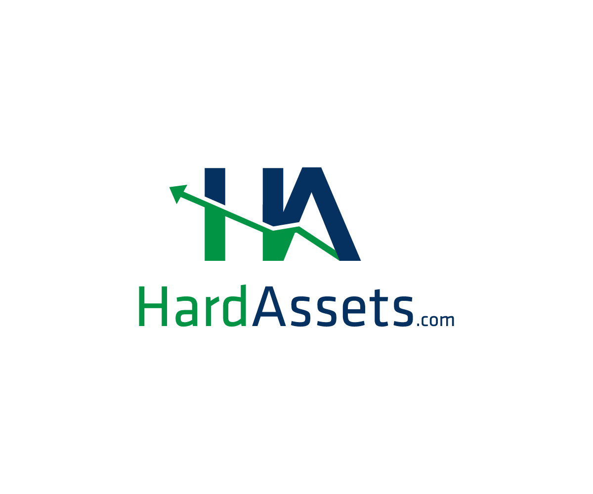 Logo Design by NDRO for Hard Assets Media Inc | Design #3261312