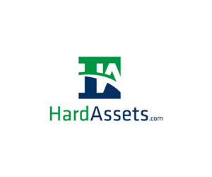 Logo Design by En_drow for Hard Assets Media Inc | Design #3261327