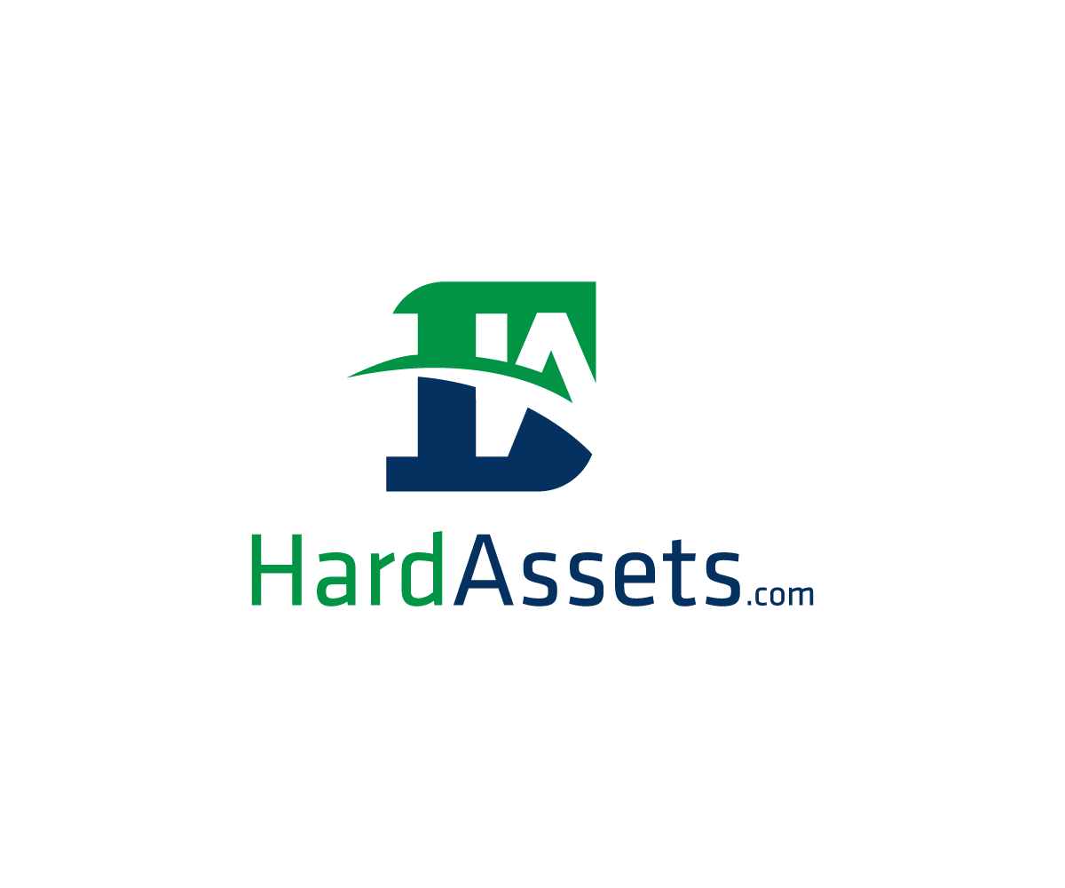 Logo Design by NDRO for Hard Assets Media Inc | Design #3261384
