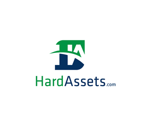 Logo Design by NDRO for Hard Assets Media Inc | Design: #3261384