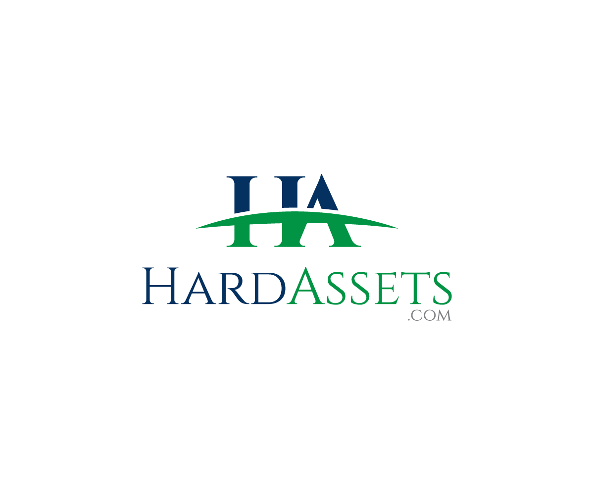 Logo Design by NDRO for Hard Assets Media Inc | Design #3261389