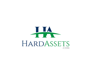 Logo Design by NDRO for Hard Assets Media Inc | Design: #3261389