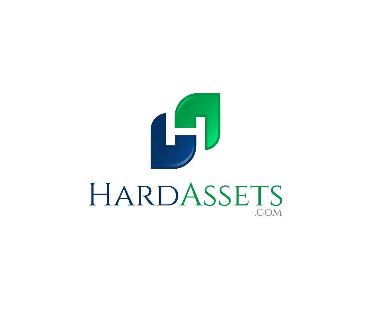 Logo Design by NDRO for Hard Assets Media Inc | Design #3261440