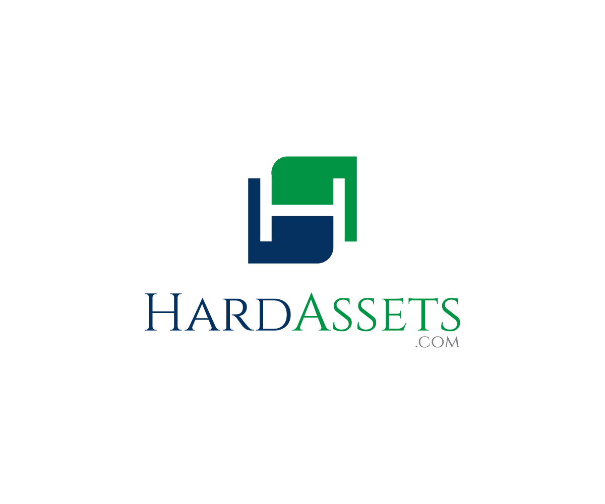 Logo Design by NDRO for Hard Assets Media Inc | Design #3261450