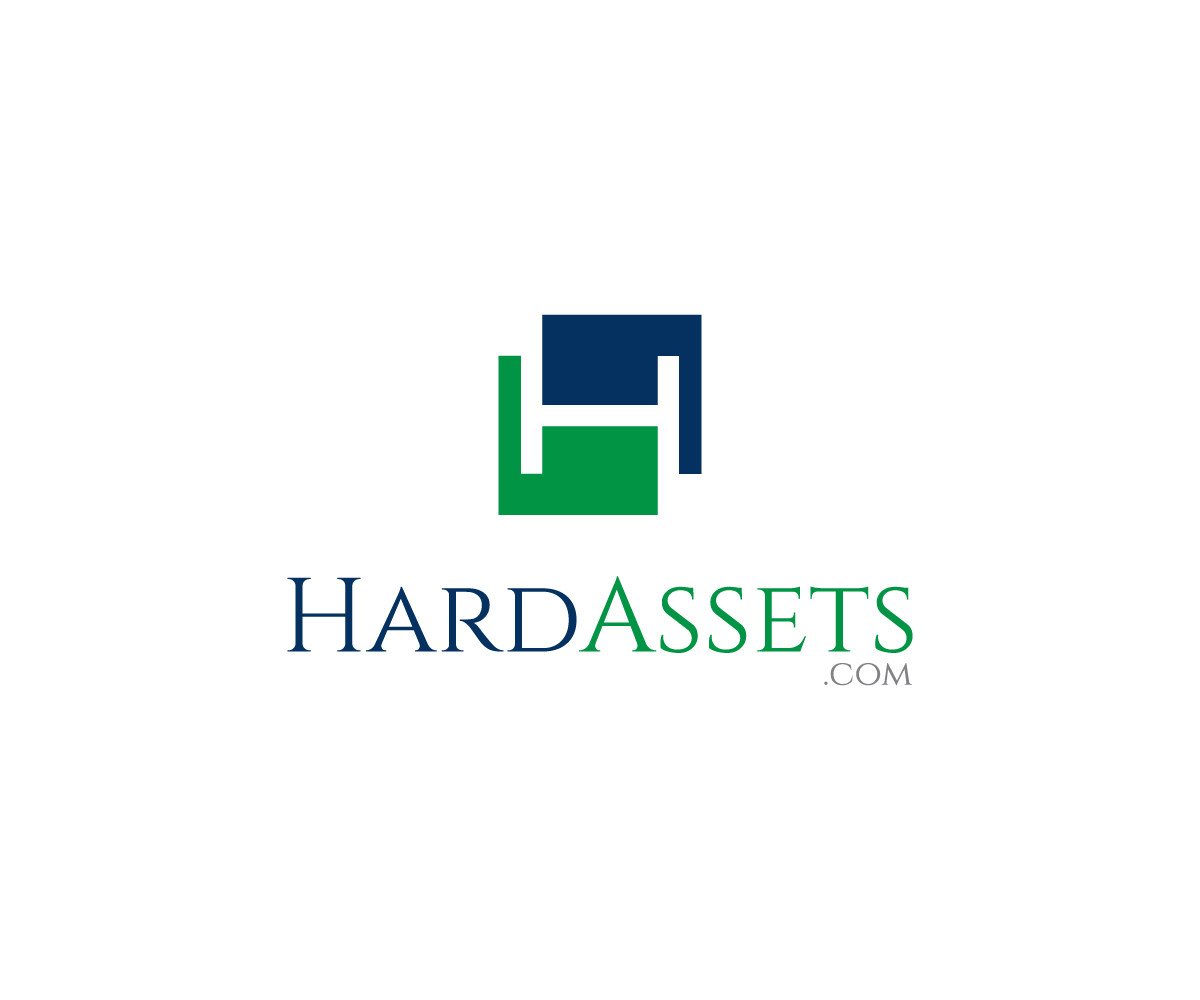 Logo Design by NDRO for Hard Assets Media Inc | Design #3261457