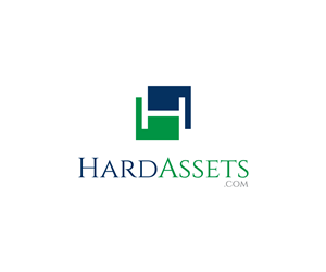Logo Design by NDRO for Hard Assets Media Inc | Design: #3261457