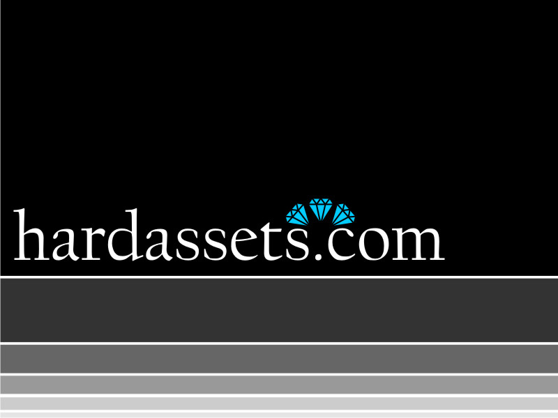 Logo Design by azwar yoga for Hard Assets Media Inc | Design #3314939