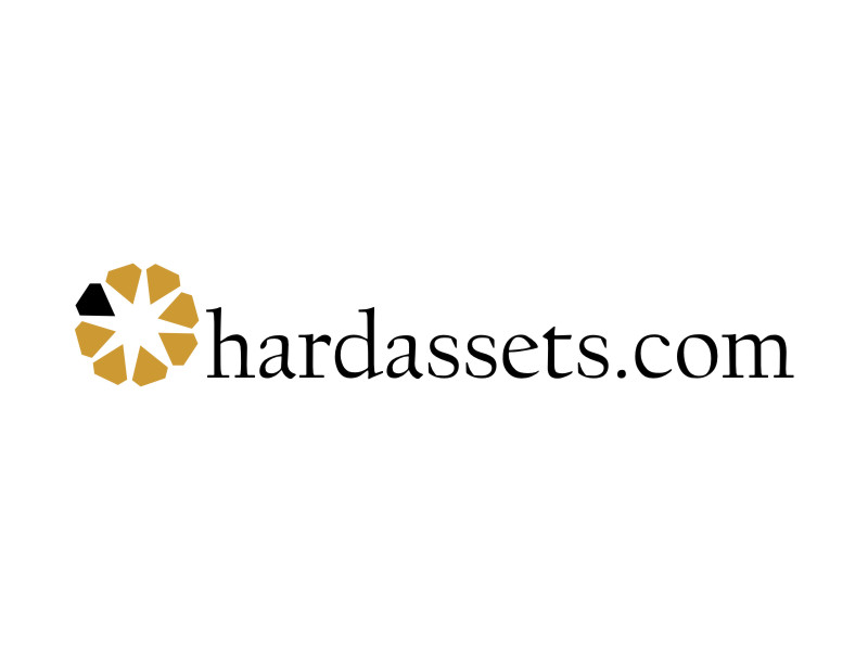 Logo-Design von azwar yoga für Hard Assets Media Inc | Design #3315279