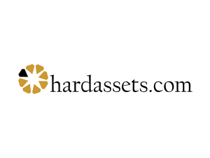 Logo Design by azwar yoga for Hard Assets Media Inc | Design #3315279