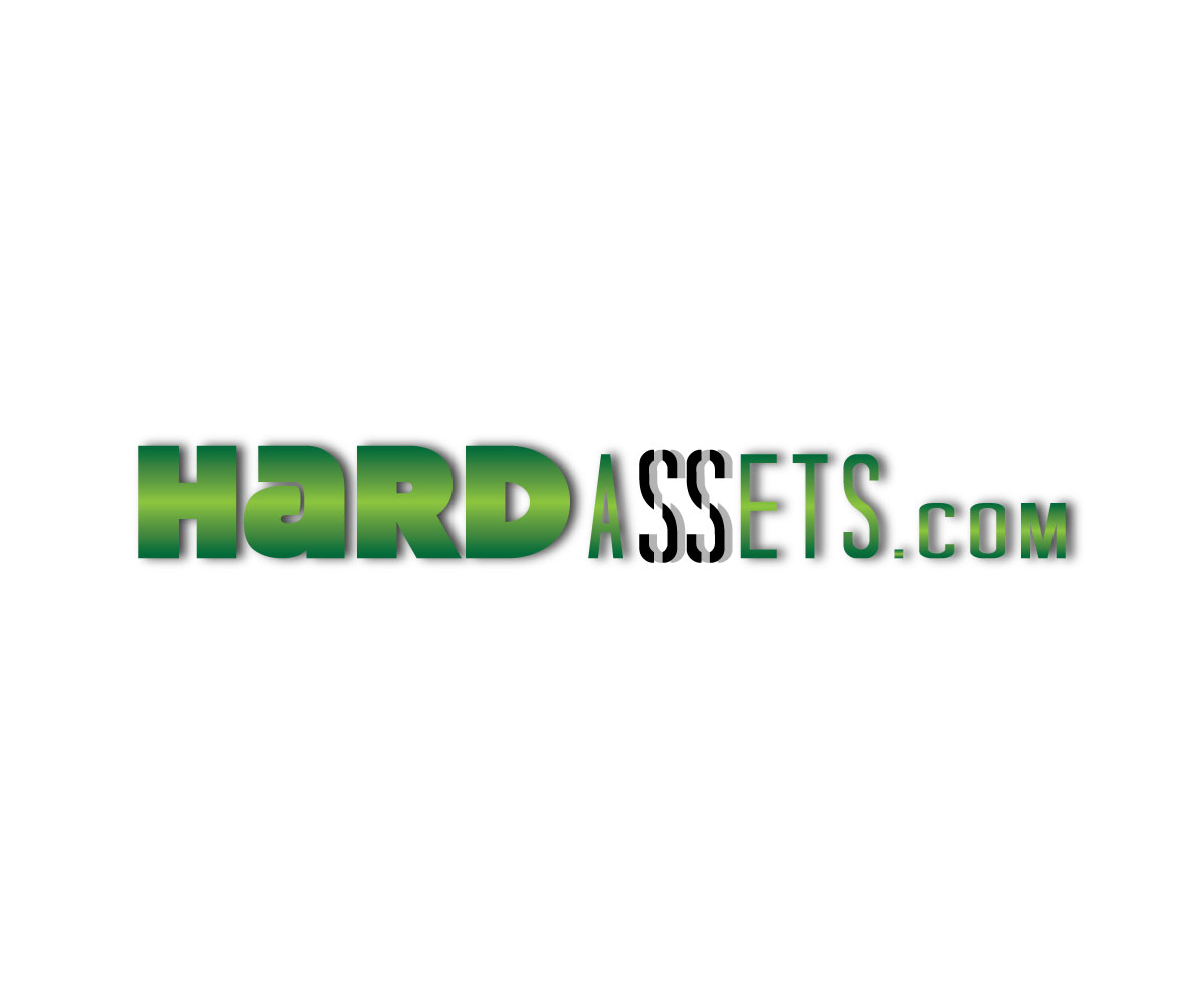 Logo Design by mcgeeky23 for Hard Assets Media Inc | Design #3244870