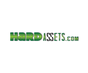 Logo Design by mcgeeky23 for Hard Assets Media Inc | Design: #3244870