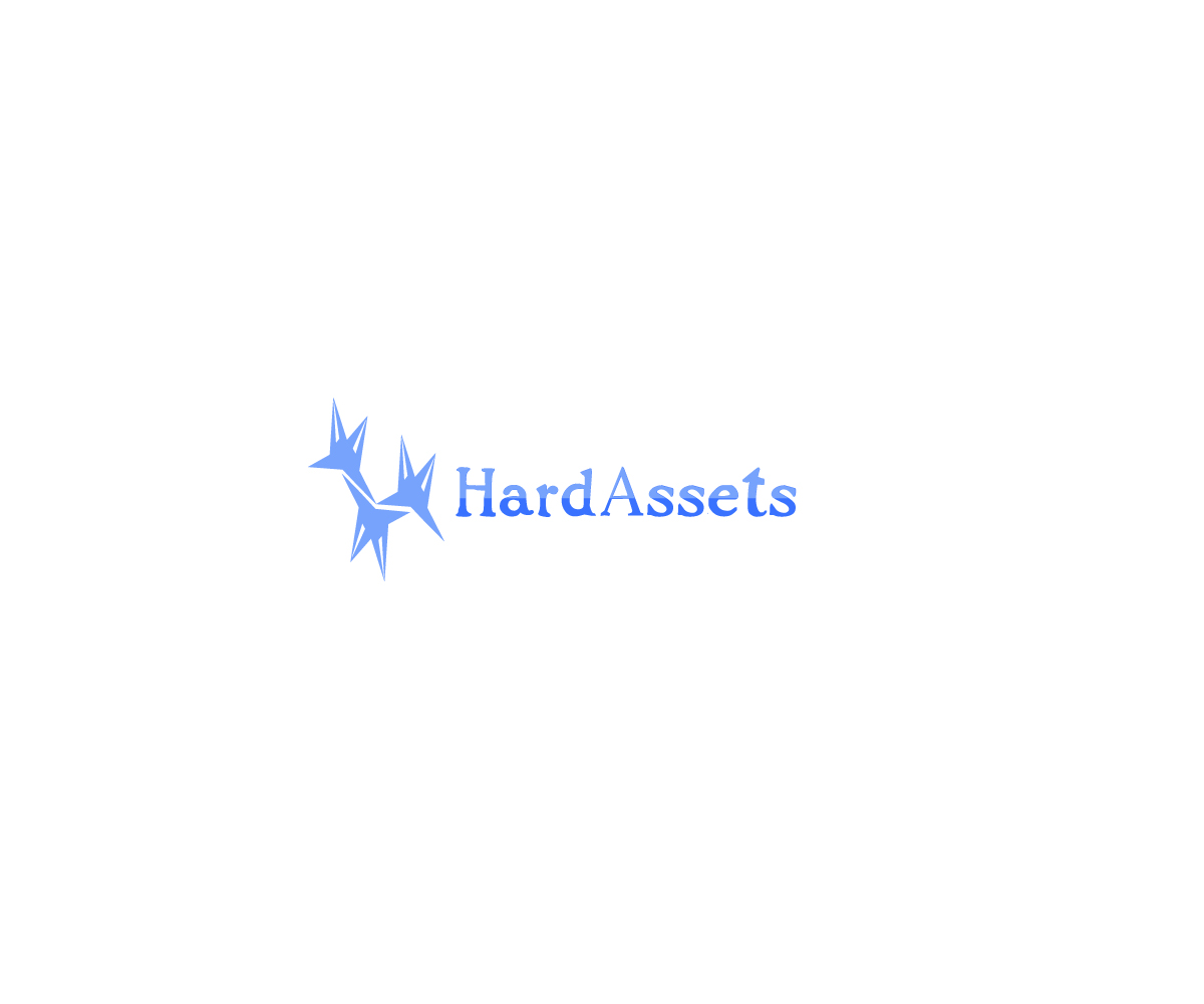 Logo Design by maduu for Hard Assets Media Inc | Design #3230478