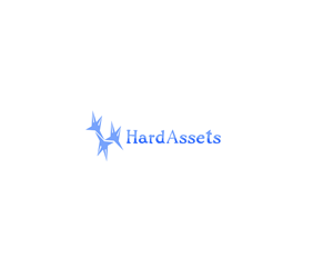 Logo Design by maduu for Hard Assets Media Inc | Design: #3230478