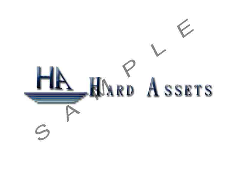 Logo-Design von eeclairs_7 für Hard Assets Media Inc | Design #3230568