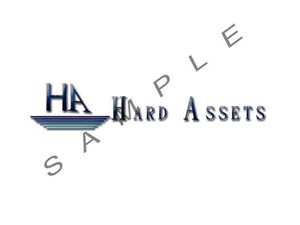 Logo Design by eeclairs_7 for Hard Assets Media Inc | Design #3230568