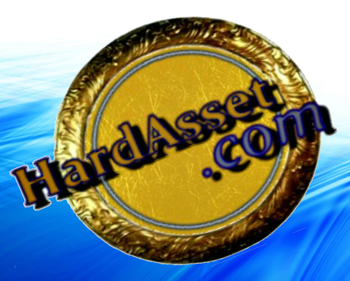 Diseño de Logo por iamAlvinGii para Hard Assets Media Inc | Diseño #3299493