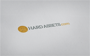 Logo Design by Thephz for Hard Assets Media Inc | Design #3230627
