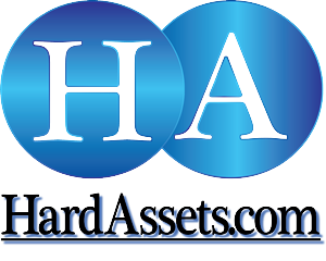 Logo Design by   for Hard Assets Media Inc | Design #3230383
