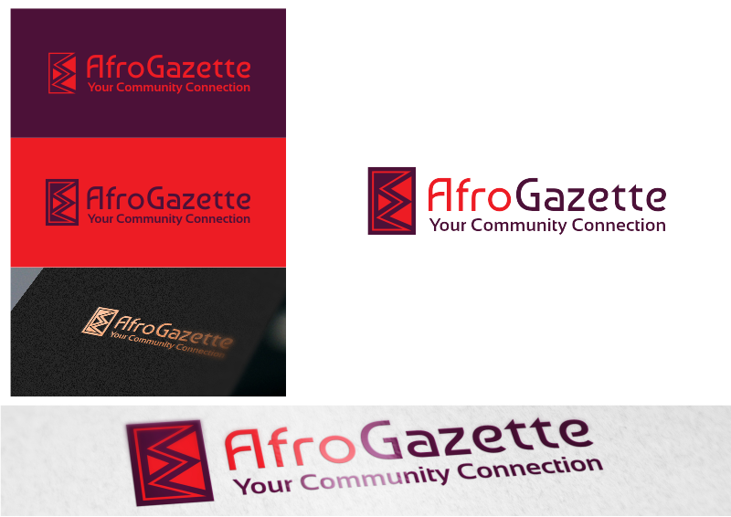 Design de Logo par Amduat Design pour ce projet | Design #13844367