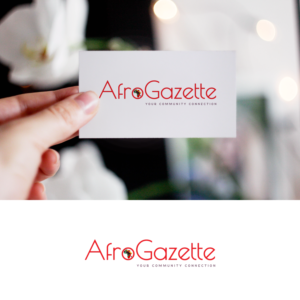 Logo Design by Cafe Mount