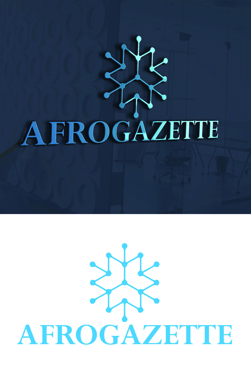 Logo Design by jameskatholine for this project | Design #13758694