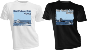 T-shirt Design by bacujkov for Aloha Printing Solutions | Design #13801810