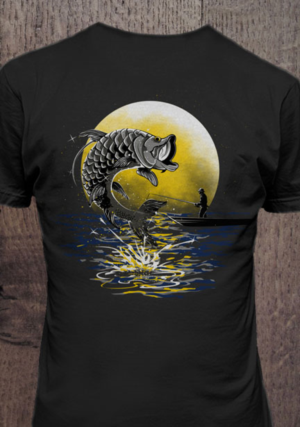 T-shirt Design by ZAR-PK