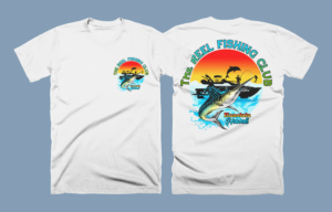 Diseño de Camiseta por CREARTIVE para Aloha Printing Solutions | Diseño: #13847540