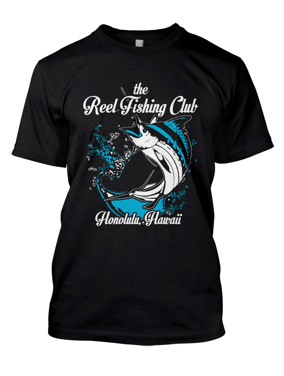 T-shirt Design by Adrian for Aloha Printing Solutions | Design #13837538