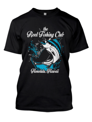 T-shirt Design by Adrian for Aloha Printing Solutions | Design #13837538