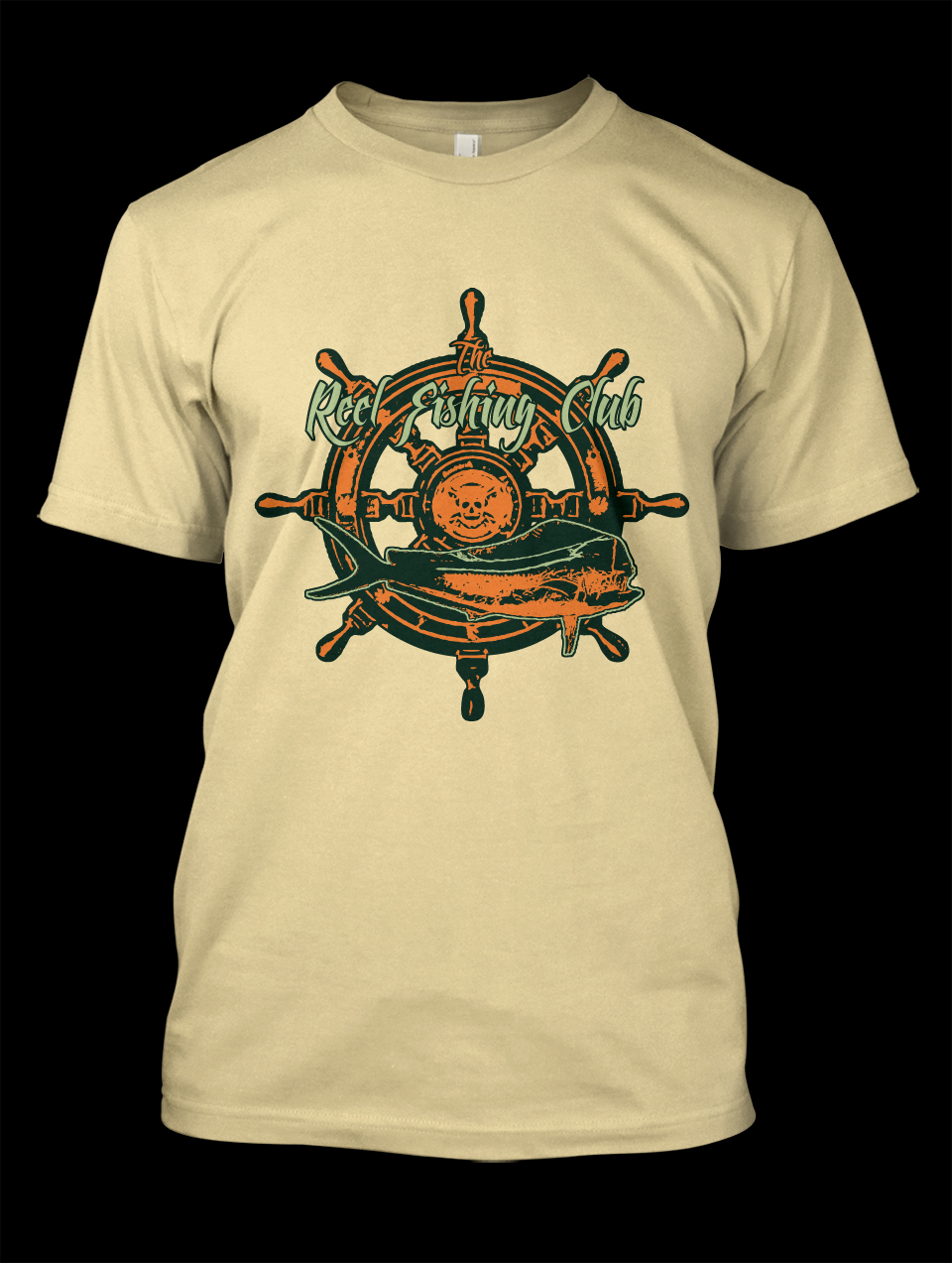 Design de T-shirt par Adrian pour Aloha Printing Solutions | Design #13837539