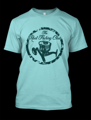Diseño de Camiseta por Adrian para Aloha Printing Solutions | Diseño: #13837541
