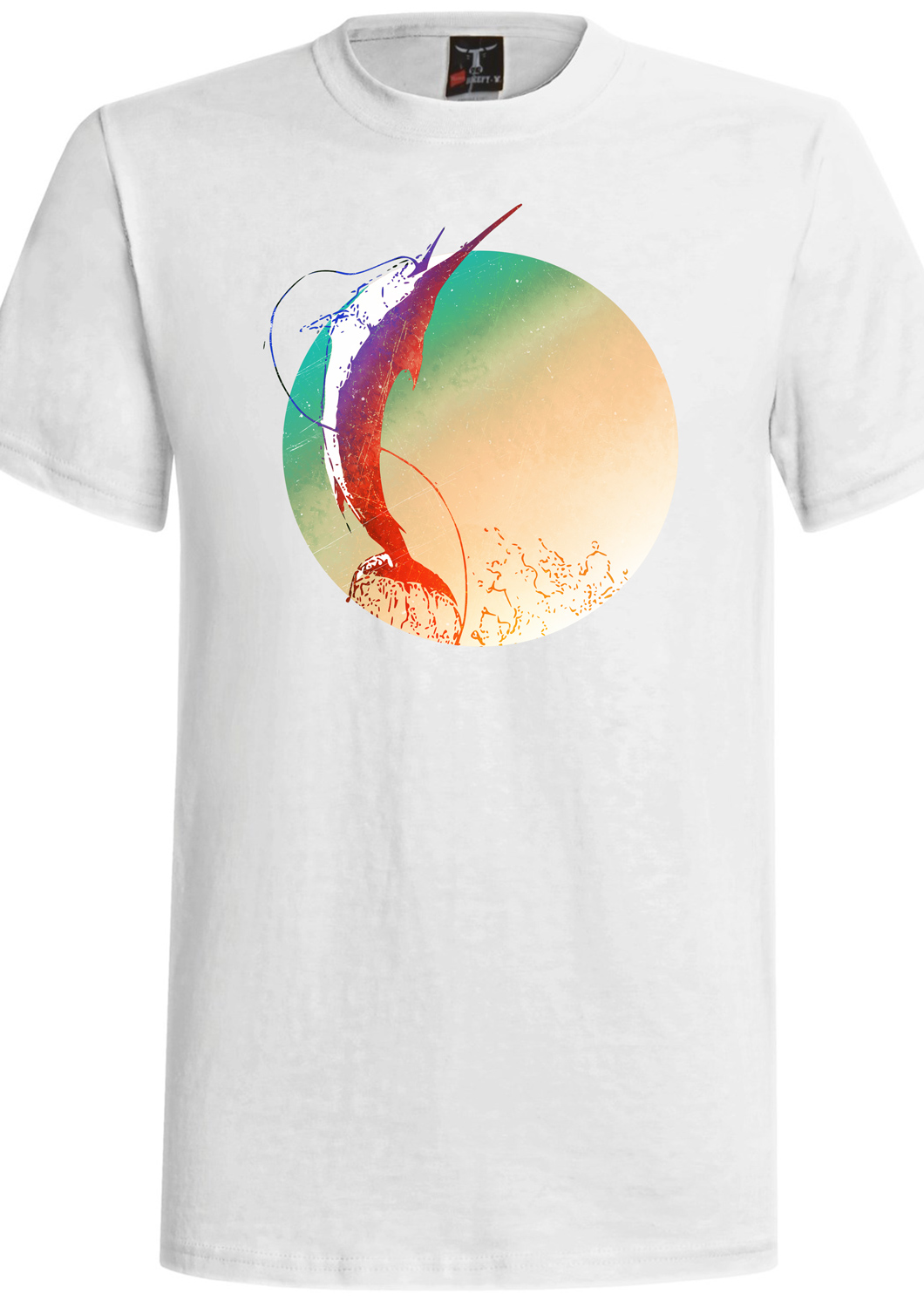 T-shirt Design by Estratosphera for Aloha Printing Solutions | Design #13797984