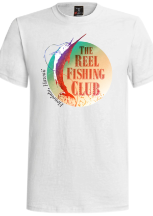 Diseño de Camiseta por Estratosphera para Aloha Printing Solutions | Diseño: #13808464